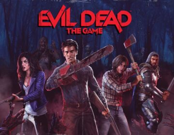 Evil Dead: The Game ya no recibirá contenido nuevo ni versión para Switch