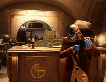 Juegos gratis del fin de semana: Payday 3, Crime Boss y Spelldrifter