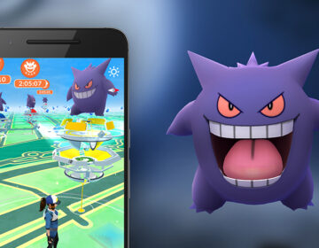 Pokémon GO: Eventos e incursiones de octubre de 2023