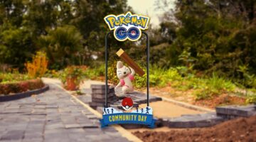Timburr es el protagonista del Día de la Comunidad de octubre de 2023 en Pokémon GO