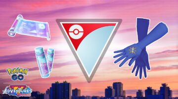 Llega el Fin de semana de Combates GO de Ságita a Pokémon GO