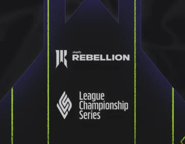 LCS: Shopify Rebellion compra la plaza de TSM