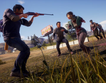 Juegos gratis del fin de semana: State of Decay 2, Tekken 7 y más
