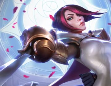 TFT: Notas del parche 13.20