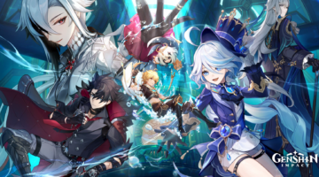 Genshin Impact: Códigos activos de Protogemas gratis de octubre de 2023