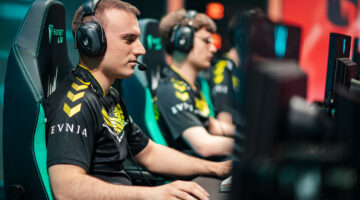 LEC: El mercado de fichajes empieza a moverse en medio de Worlds