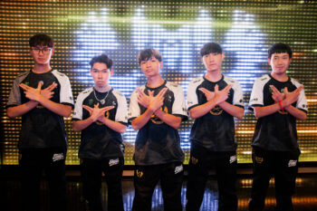 gam esports r7 movistar league of legends worlds 2023