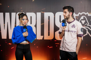 nisqy league of legends mad lions worlds 2023