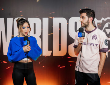 Nisqy: «Chovy y Knight son intocables»