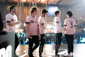 mad lions league of legends worlds 2023