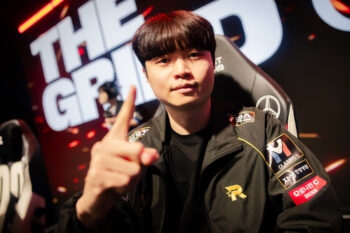 kt rolster bdd league of legends worlds 2023