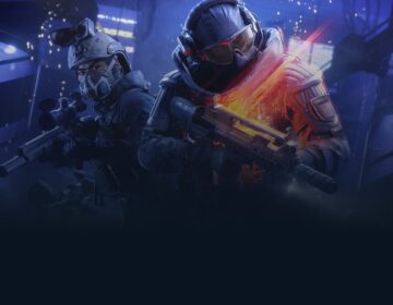 Battlefield 2042 alcanza un nuevo récord de jugadores en Steam