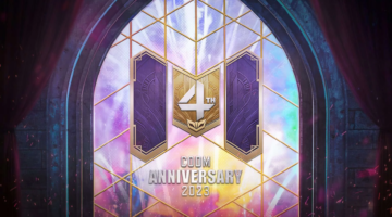CoD: Mobile: Primer vistazo al 4º aniversario
