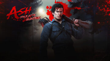 Modern Warfare II y Warzone: Caza zombies con Ash Williams