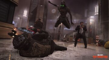 Modern Warfare II y Warzone: Todo sobre La Maldición