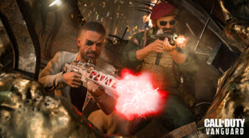 Rumor: Modern Warfare III tendrá armas de Advanced Warfare