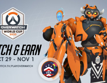 Overwatch 2: Celebra el inicio de la Copa Mundial con skins gratuitas