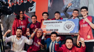 Duelo de Reyes: Saprissa domina a Primate y es el campeón regional