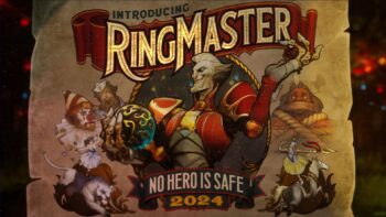 Ringmaster dota