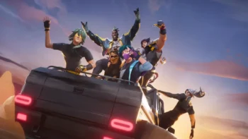 Skins HeartSteel 
