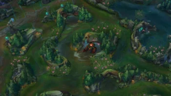 jungla 13.21
