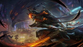 maestro yi tinta sombria league of legends skins
