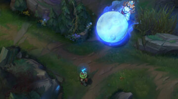 LoL: Riot está planeando cambios a la Grieta del invocador