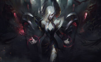 morgana jungla