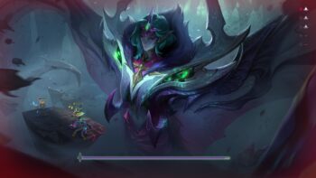 league of legends temporada 2023 2024 clasificatorias ranked segunda parte cuando termina fecha finalización