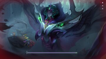 Bel’Veth Subjefa y más skins están en oferta