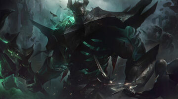 LoL: Cambio a la definitiva de Mordekaiser genera debate en la comunidad
