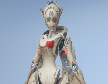 Overwatch 2: Regresan skins de Terror de Halloween a la tienda
