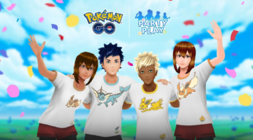 Pokémon GO: Todo sobre Juego en equipo