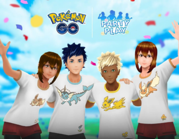 Pokémon GO: Todo sobre Juego en equipo