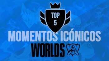 Worlds top 5