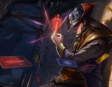 TFT: Notas del parche 13.21