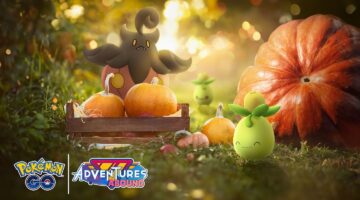 Pokémon GO: Fecha y bonus del Festival de la Cosecha