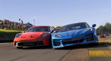 Forza Motorsport: Horario de lanzamiento y requisitos