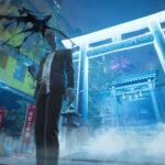 Ghostwire Tokyo llega a los juegos gratis de octubre de Prime Gaming