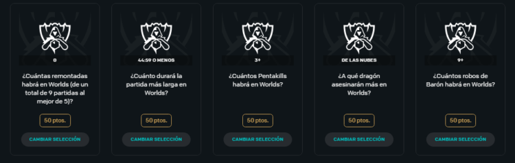 Pick'em