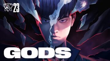 Worlds: Los mejores cinco himnos de la historia
