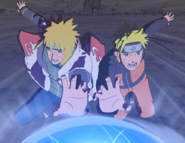 Requisitos mínimos y recomendados de Naruto x Boruto: Ultimate Ninja Storm Connections