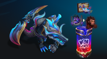 Worlds 2023: Todo lo que debes saber del Pick’Em