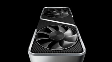 La RTX 3060 es la reina de Steam según nueva encuesta