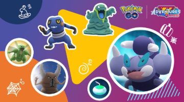 Llega el Día del Incienso: Skorupi a Pokémon GO