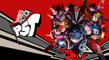 Persona 5 Tactica y Dune: Spice Wars llegan a Xbox Game Pass