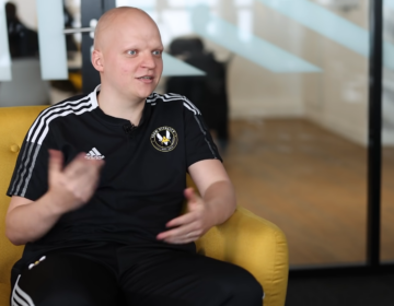 Polémica en The Game Awards: El entrenador de Team Vitality no quiere estar nominado