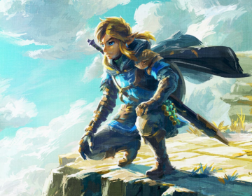 The Game Awards 2023: ¿Quiénes son los nominados al GOTY?