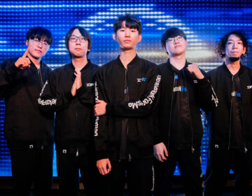 LoL: LJL de Japón pierde clasificación directa a MSI y Worlds