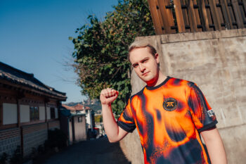 Trymbi Fnatic